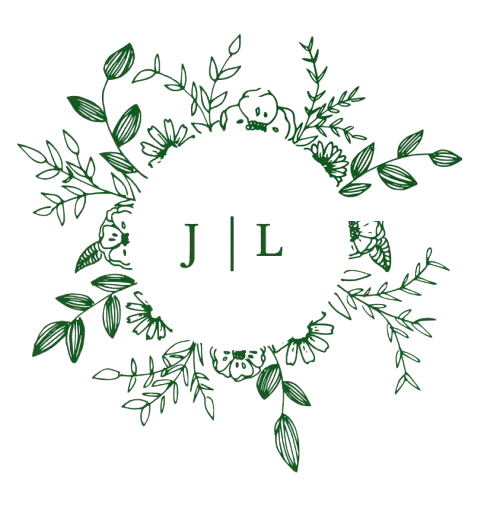 wedding monogram